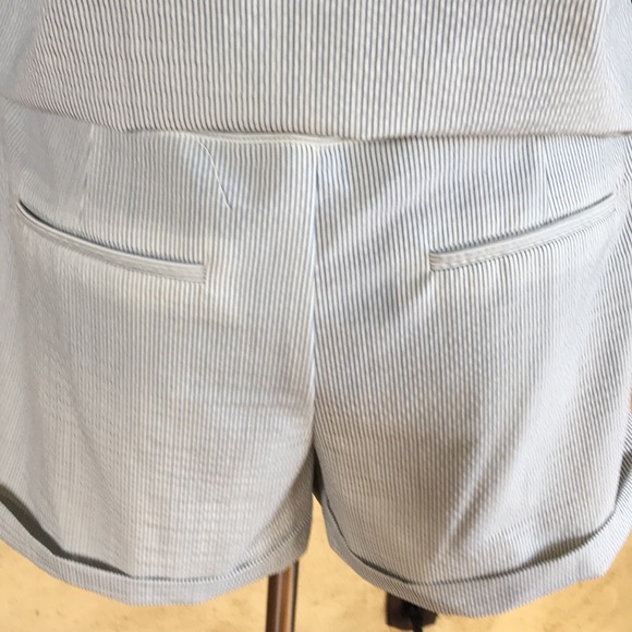 CHAIKEN Jumpsuit - Picture 6 of 8